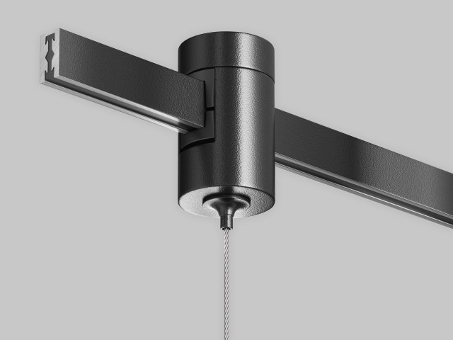 Комплектующие для трекового светильника Technical TRA154SW-1B фото:3