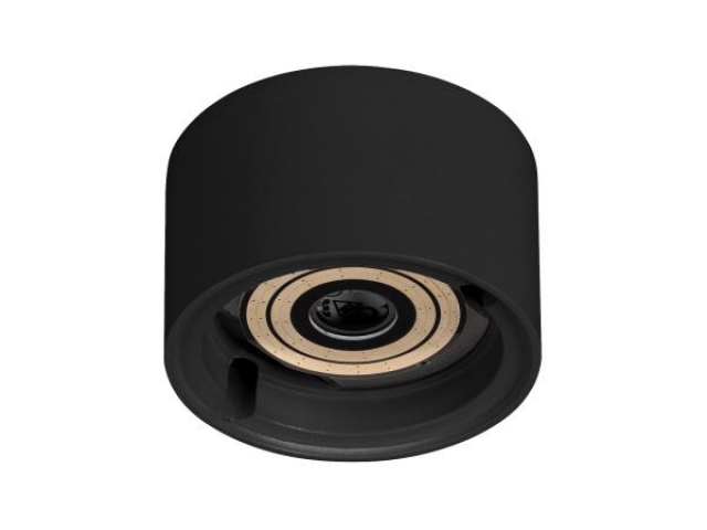 Корпус PLURIO-BASE-SURFACE-R77 (BK, 1-2, 200mA) (Arlight, IP20 Металл, 3 года) фото:7