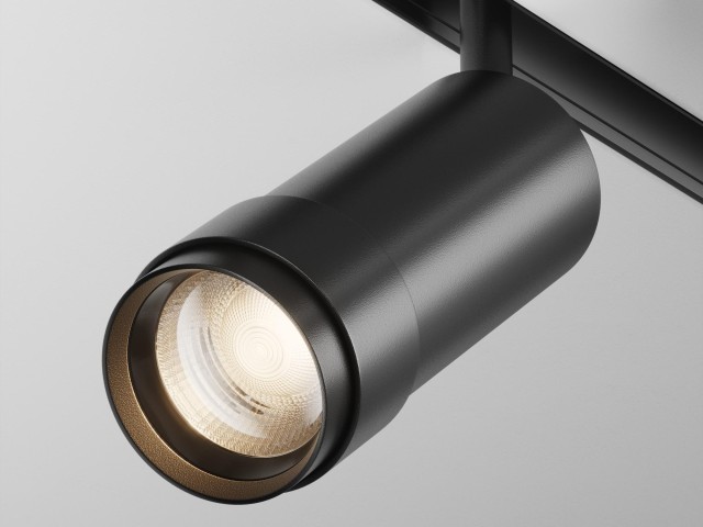 Трековый светильник Technical TR211-1-12W3K-Z-B фото:6