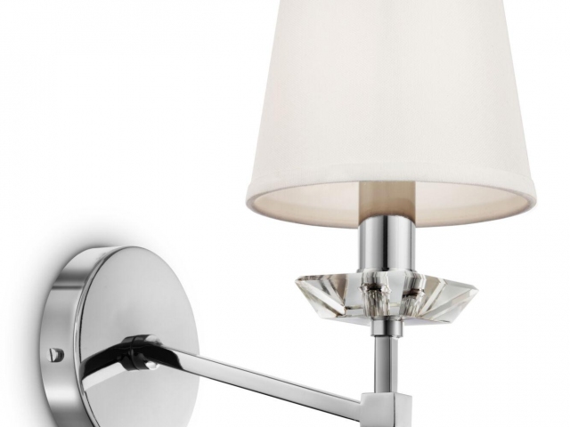 Настенный светильник (бра) Maytoni MOD064WL-01N фото:4