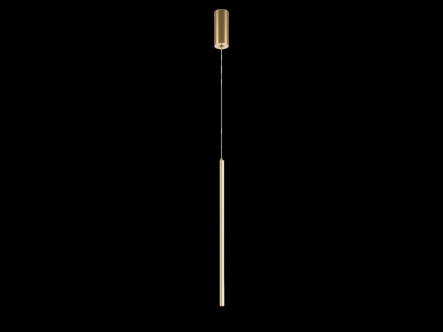 Подвесной светильник Maytoni MOD246PL-L12BSK фото:10