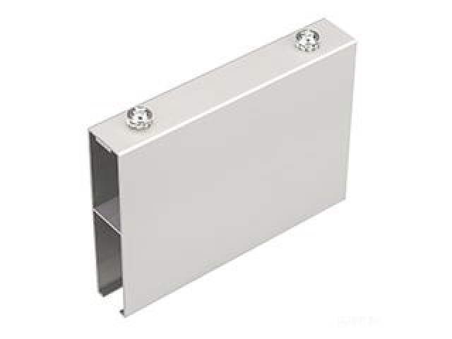Коннектор прямой ALT-LINEAIR-FLAT-CON-I-2094 (ANOD) (Arlight, IP20 Металл, 3 года) фото:5