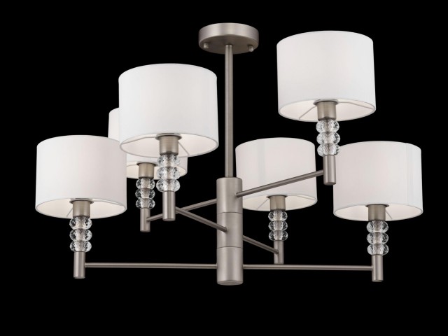 Люстра Maytoni MOD527PL-06N фото:3
