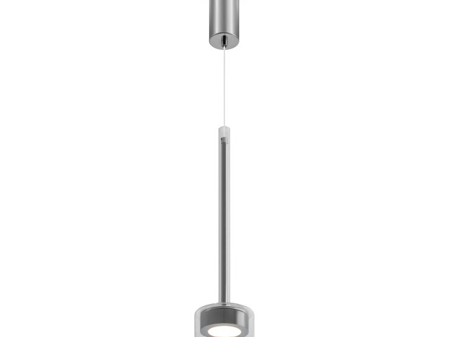 Подвесной светильник Freya FR5633PL-L6CH фото:5