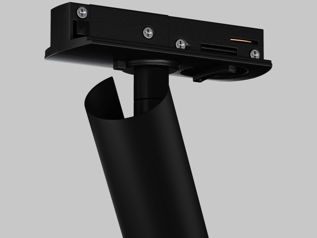 Трековый светильник Technical TR141-1-6W3K-M-W фото:10