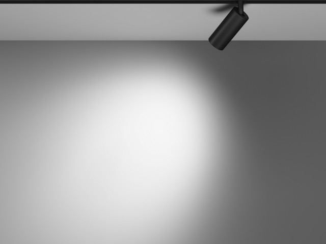 Трековый светильник Technical TR032-4-5W3K-W-DS-B фото:236