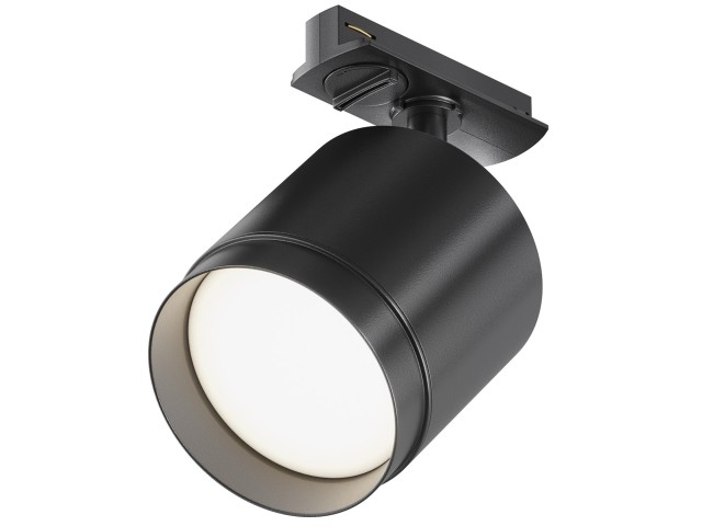 Трековый светильник Technical TR088-1-GX53-B фото:14