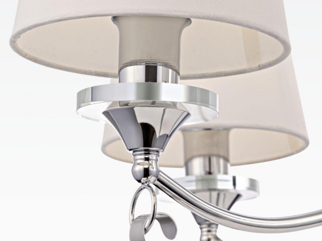 Люстра Freya FR5081PL-07CH фото:7