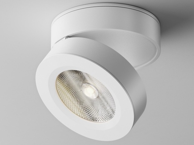 Потолочный светильник Technical C022CL-L12W4K фото:16