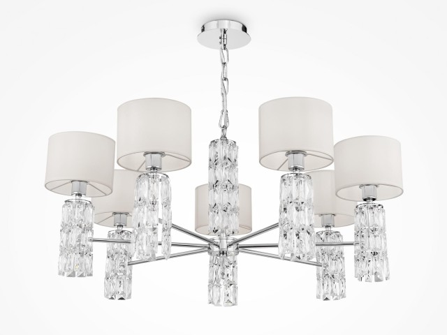Люстра Maytoni DIA008PL-07CH фото:9