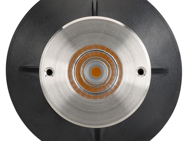Светильник LTD-GROUND-XL-R65-6W Warm3000 (SL, 15 deg, 230V) (Arlight, IP67 Металл, 3 года) фото:1