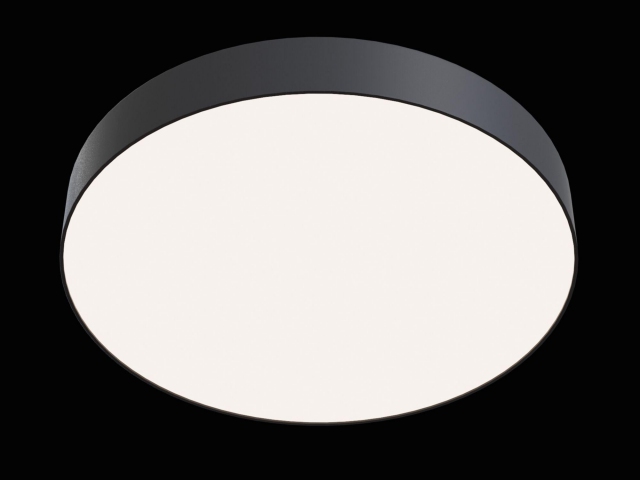 Потолочный светильник Technical C032CL-L48B4K фото:20