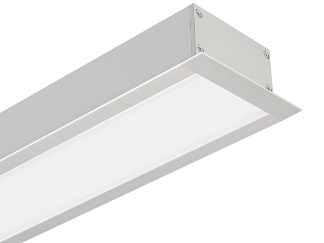 Светильник SP-LINE-BUILT-6232-L978-22W Day4000 (SL, 120 deg, 230V) IP33 (Arlight, Металл) фото:1