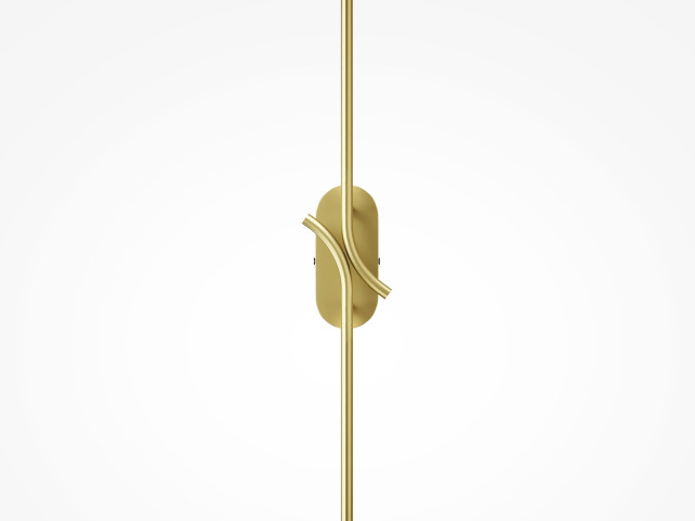 Настенный светильник (бра) Maytoni MOD256WL-L5BS3K1 фото:12