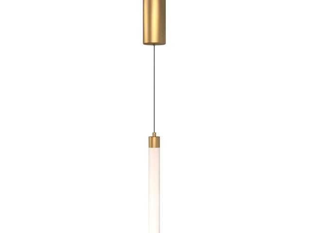 Подвесной светильник Technical P022PL-L10MG3K фото:20