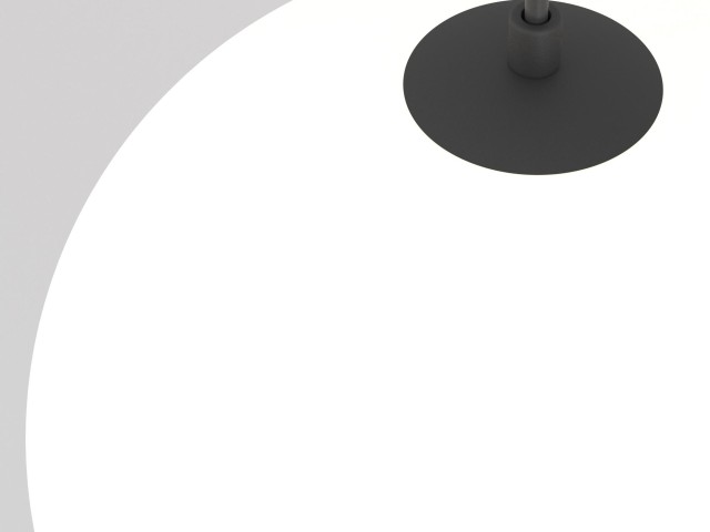 Подвесной светильник Technical P039PL-5W3K-20-B фото:16
