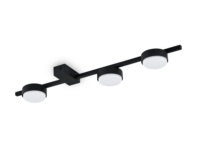 Потолочный светильник Freya FR5363CL-03B фото:6