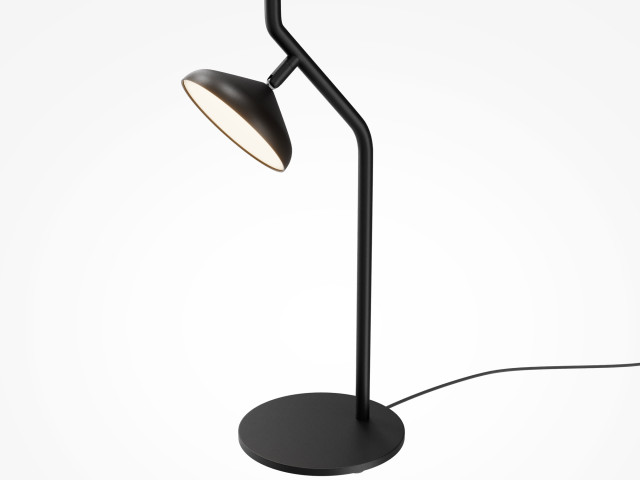 Настольный светильник Maytoni MOD451TL-L8B3K1 фото:5