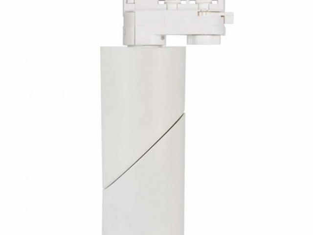 Светильник LGD-TWIST-TRACK-4TR-R70-15W White5000 (WH-BK, 30 deg) (Arlight, IP40 Металл, 3 года) фото:25