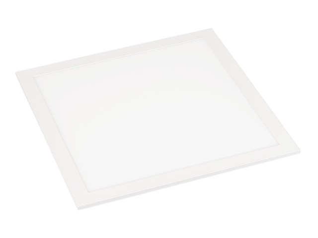 Светильник DL-INTENSO-S300x300-18W Day4000 (WH, 120 deg, 230V) (Arlight, IP40 Металл, 3 года) фото:3