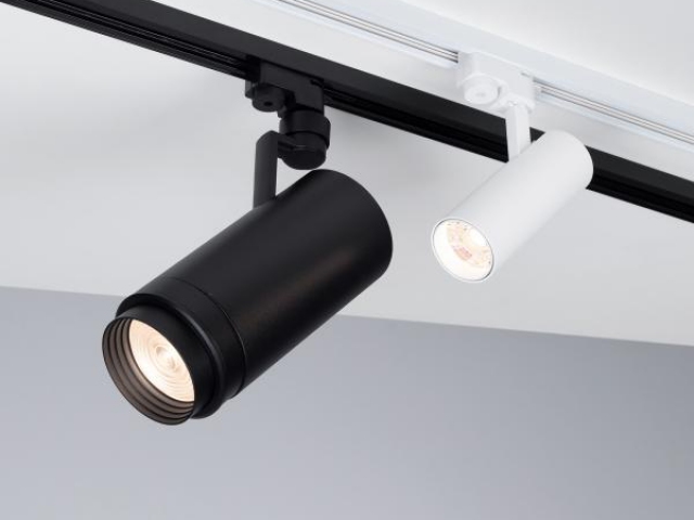 Светильник LGD-ZEUS-2TR-R67-10W Day4000 (BK, 20-60 deg, 230V) (Arlight, IP20 Металл, 5 лет) фото:3
