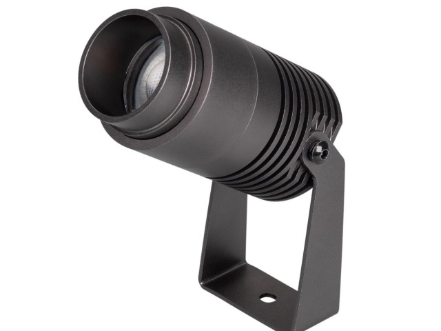 Светильник ALT-RAY-ZOOM-R52-8W Warm3000 (DG, 10-40 deg, 230V) (Arlight, IP67 Металл, 3 года) фото:15