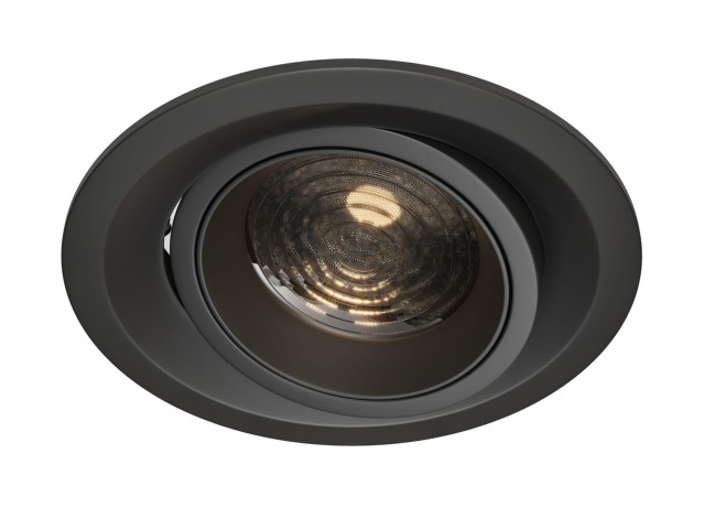 Встраиваемый светильник Technical DL052-L15B4K фото:5