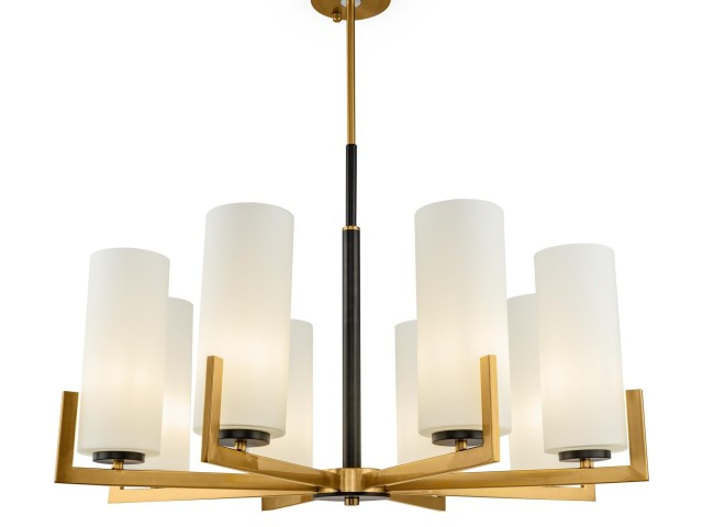 Люстра Maytoni MOD089PL-08BS фото:22