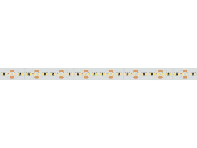 Лента MICROLED-5000HP 24V Warm3000 10mm (2216, 300 LED/m, LUX) (Arlight, 21.6 Вт/м, IP20) фото:10