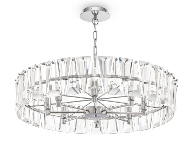 Подвесной светильник Maytoni MOD043PL-08CH фото:12