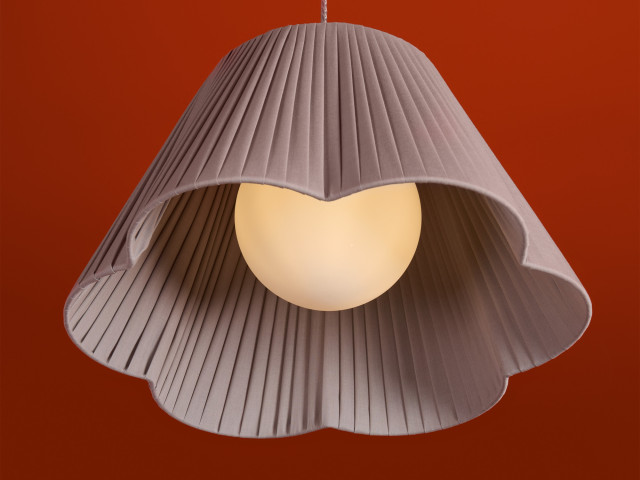 Подвесной светильник Freya FR2056PL-01GR фото:3