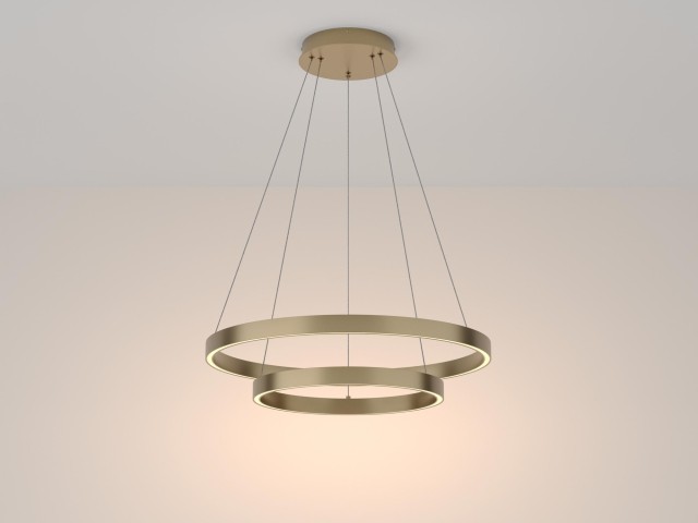 Подвесной светильник Maytoni MOD058PL-L55BSK фото:7