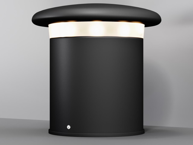 Ландшафтный светильник Outdoor O460FL-L10GF3K фото:4