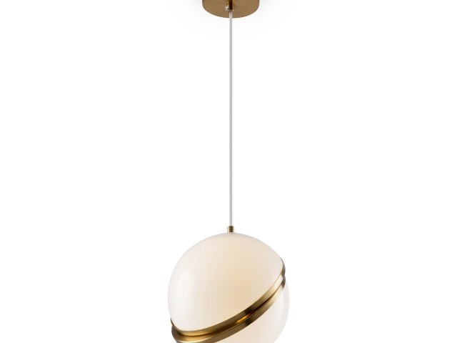 Подвесной светильник Freya FR5181PL-01BS фото:1