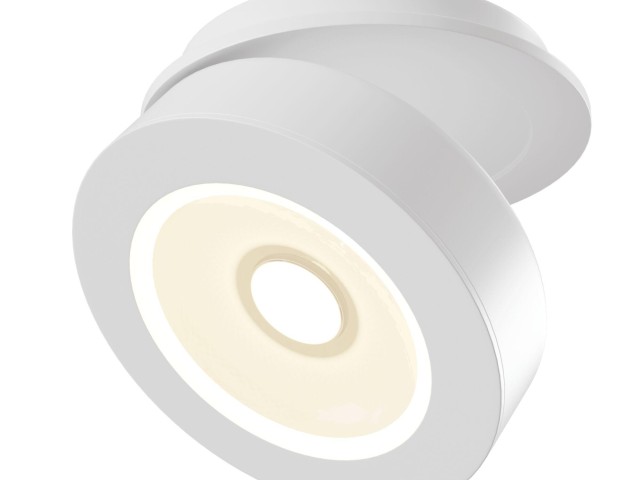 Встраиваемый светильник Technical DL2003-L12W фото:9
