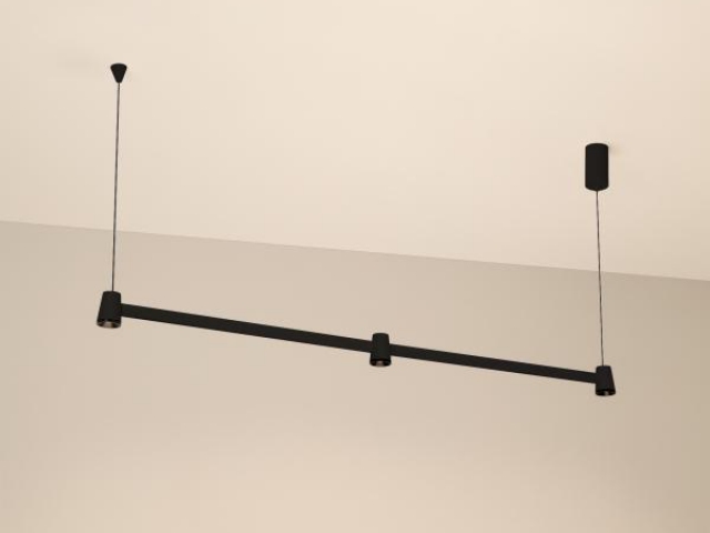 Светильник SP-ELIZEO-S1000-16W Warm3000 (BK, 35 deg, 230V) (Arlight, IP20 Металл, 3 года) фото:7