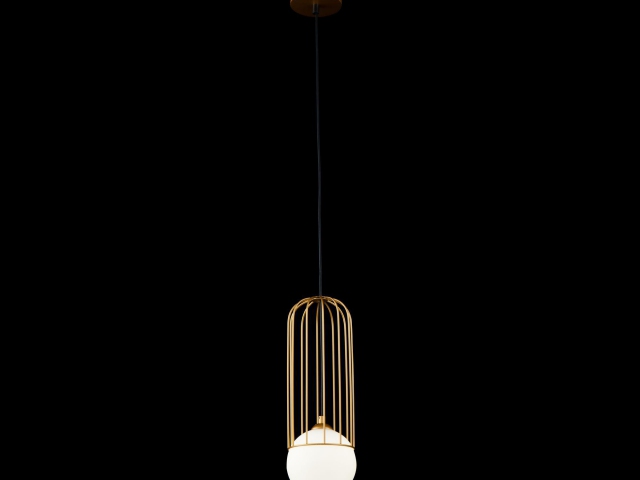 Подвесной светильник Maytoni P361PL-01G фото:20