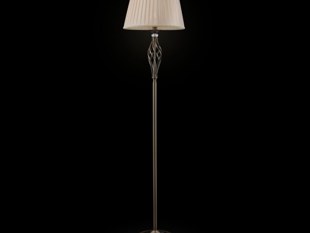 Напольный светильник (торшер) Maytoni RC247-FL-01-R фото:18