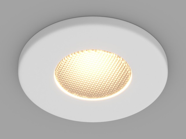 Светодиодный светильник LTM-R35WH 1W Day White 30deg (Arlight, IP40 Металл, 3 года) фото:10