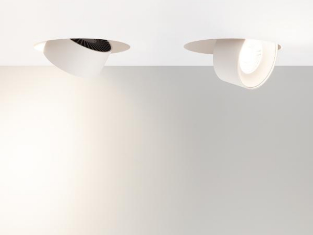 Корпус PLURIO-BASE-BUILT-TRIMLESS-R160 (WH, 1-2, 200mA) (Arlight, IP20 Металл, 3 года) фото:11