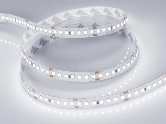 Лента RT 2-5000 24V White6000 3x (2835, 840 LED, LUX) (Arlight, 17 Вт/м, IP20) фото:4