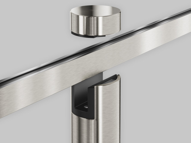 Трековый светильник Technical TR145-1-3W3K-W-PT фото:13