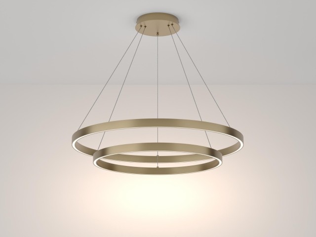 Подвесной светильник Maytoni MOD058PL-L74BS4K фото:21