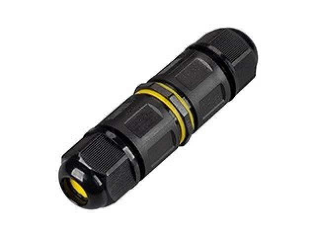 Коннектор NEO-GERM-4pin-WTW (4-8mm) (Arlight, IP68) фото:3