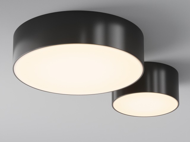 Потолочный светильник Outdoor O431CL-L30W3K фото:16