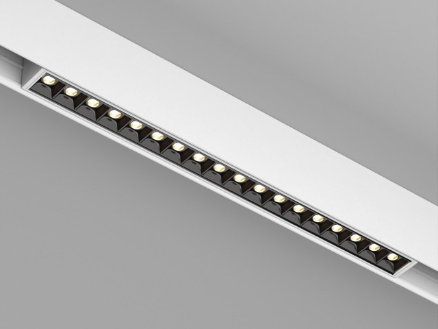 Светильник MAG-LASER-45-L480-18W Warm3000 (WH, 15 deg, 24V) (Arlight, IP20 Металл, 3 года) фото:12