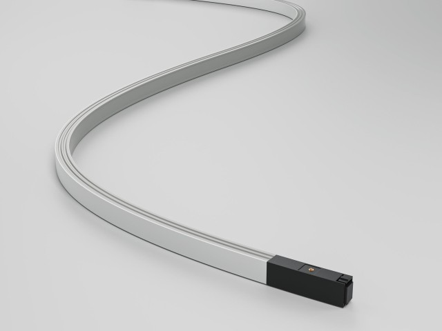 Трековый светильник Technical TR180-1 (BASITY) Фото:8