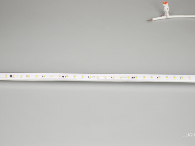 Лента ARL-50000PV-230V Cool 10K (5060, 54 LED/m, WP2) (Arlight, 8 Вт/м, IP65) фото:2