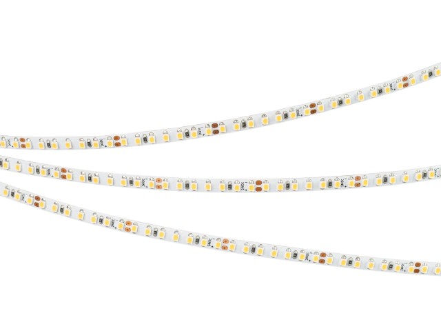 Лента MICROLED-M266-4mm 24V Day4000 (12 W/m, IP20, 2216, 5m) (Arlight, узкая) фото:14