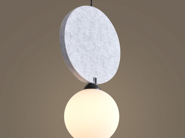 Подвесной светильник Freya FR5518PL-01B1 фото:1